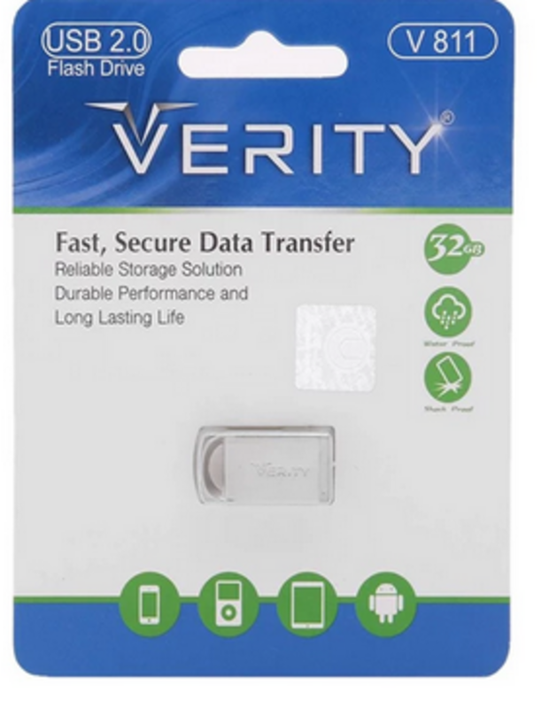 فلش verity  V811 32G