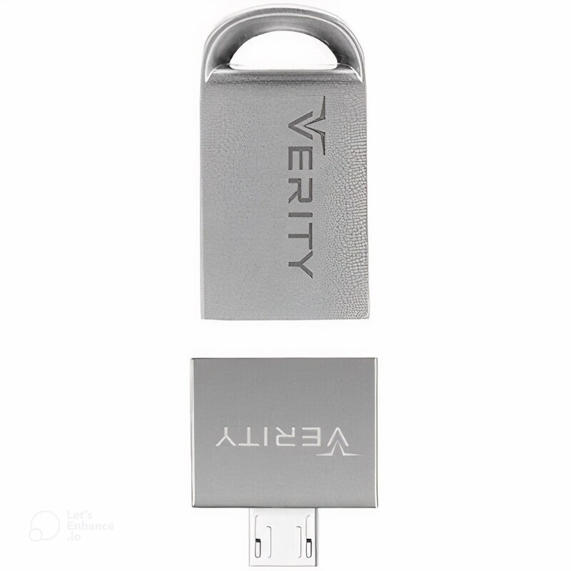فلش verity  v811  64G به همراه Otg