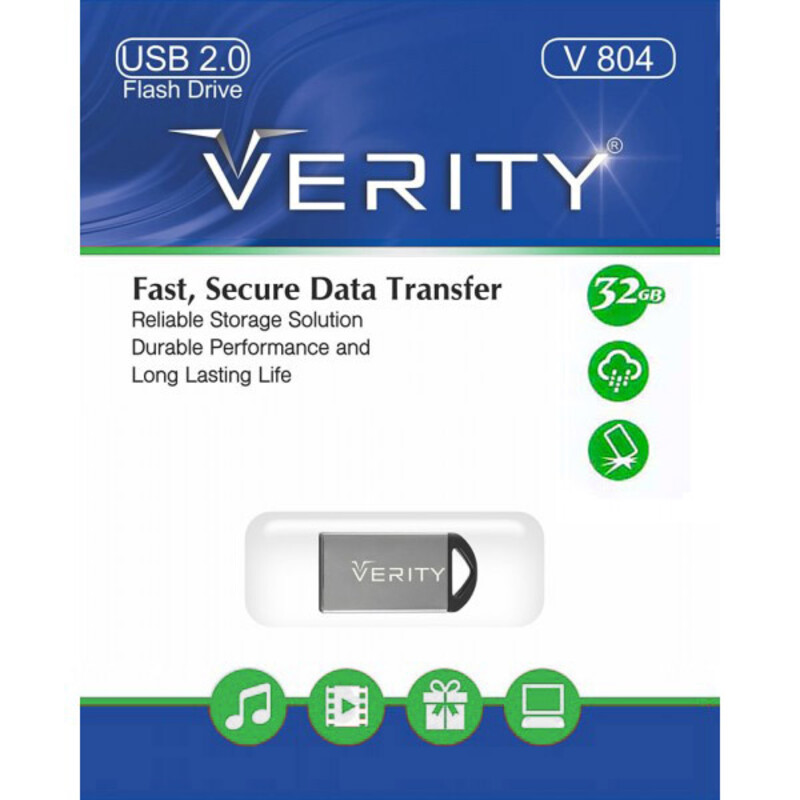 فلش verity  V804 16G