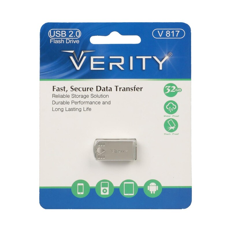 فلش verity  v817  16G