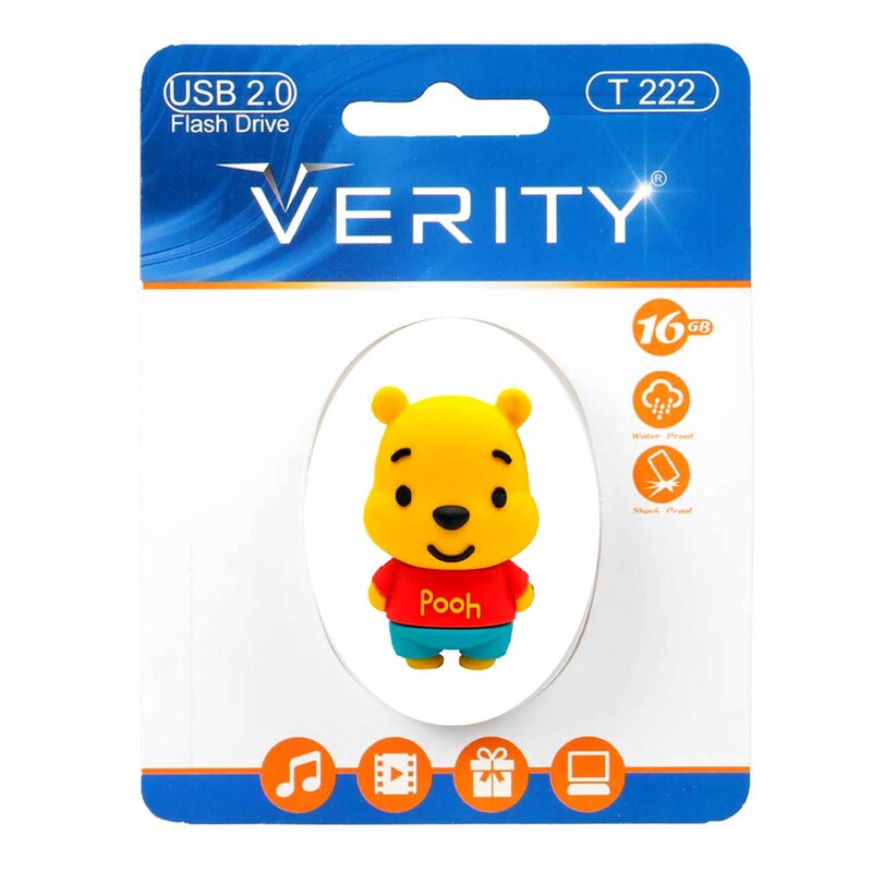 فلش verity  T222  32G