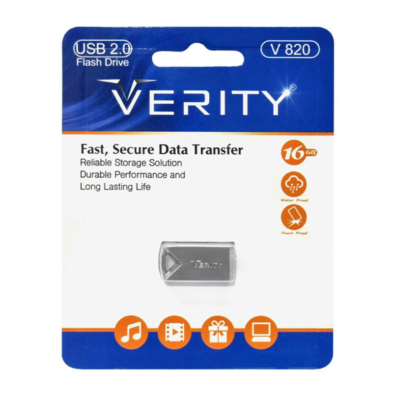 فلش verity  V820  32G