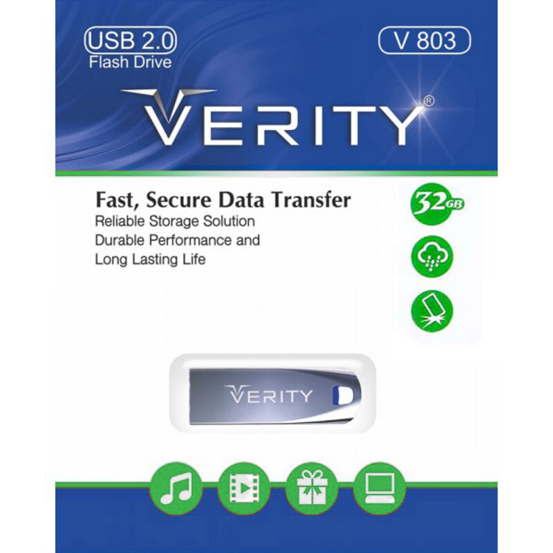 فلش verity  V803  64G
