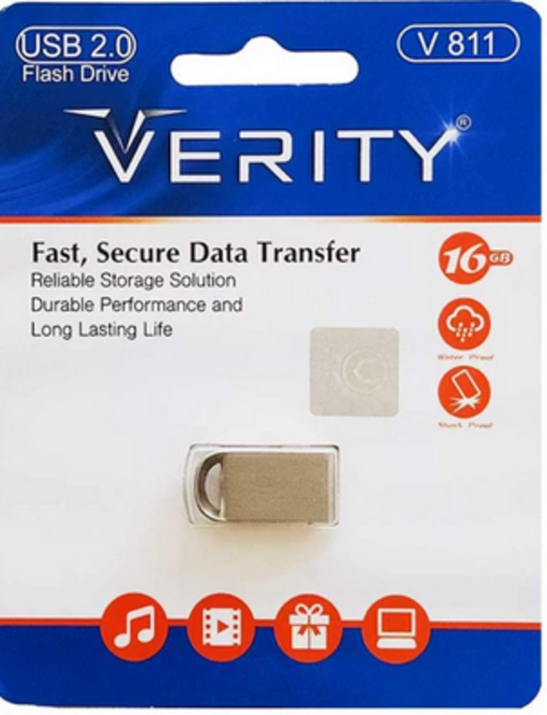فلش verity  V811  64G