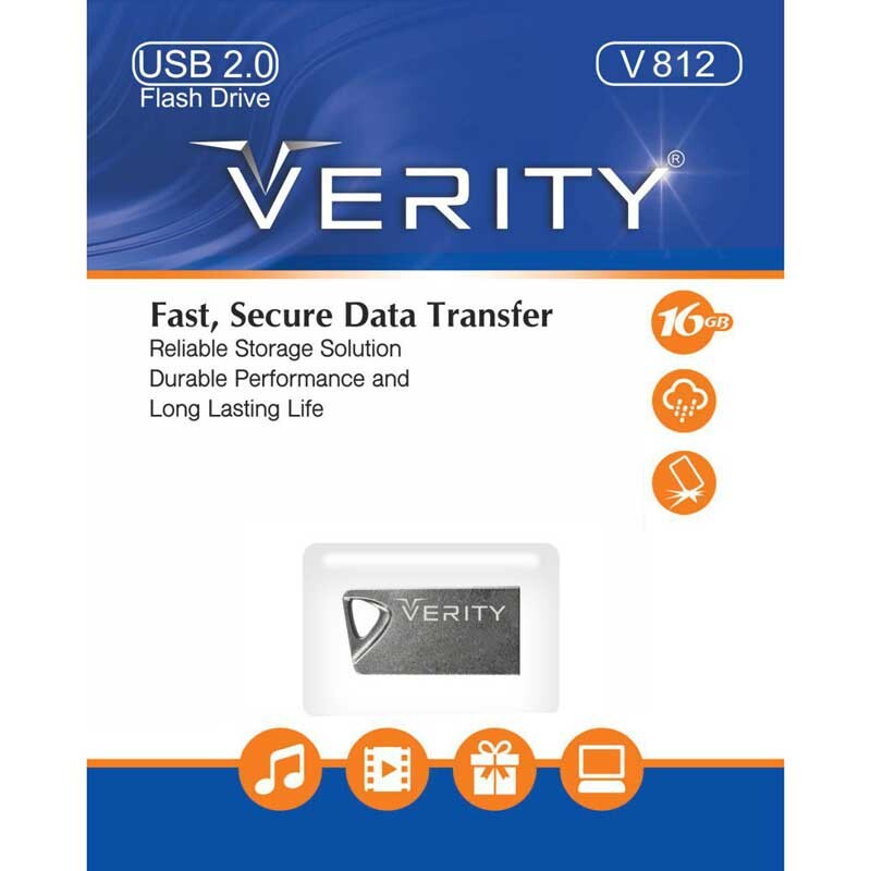فلش verity  V812  64G