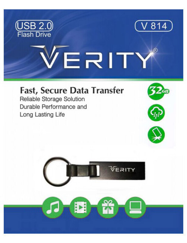 فلش verity  V814 64G