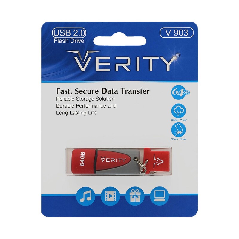 فلش verity  V903  64G