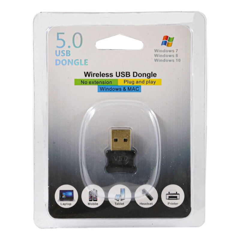 دانگل بلوتوث  V5