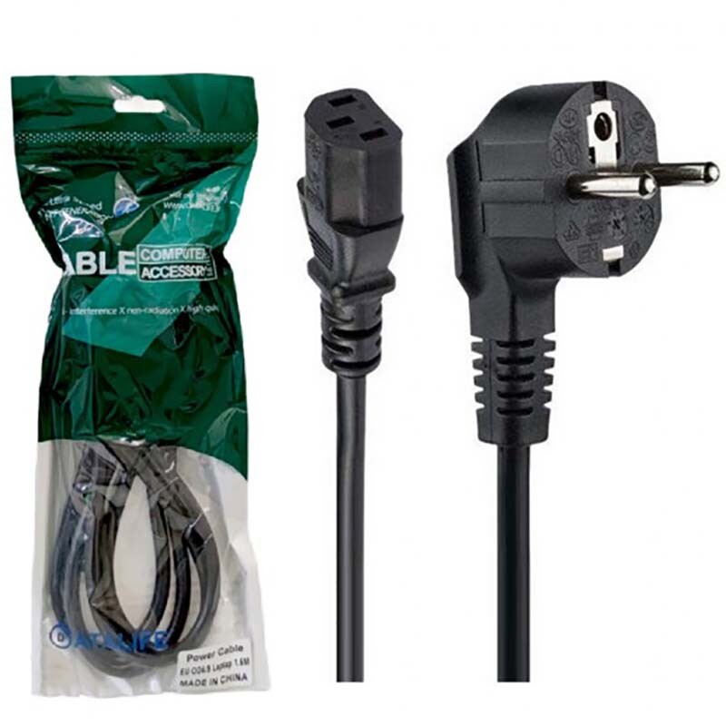 کابل برق datalife  1.5m