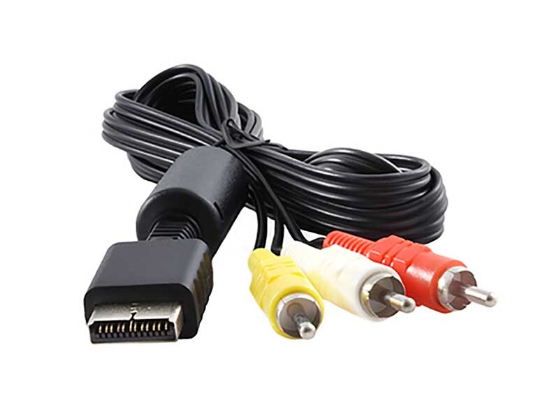 کابل پلی استیشن  به datalife  AV