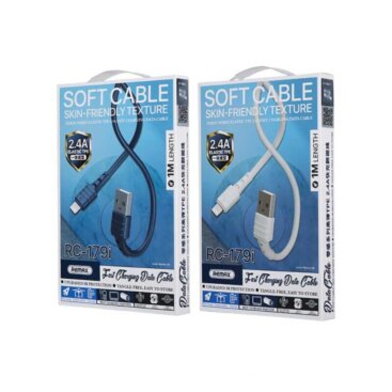 کابل لایتنینگ ریمکس REMAX مدل RC179