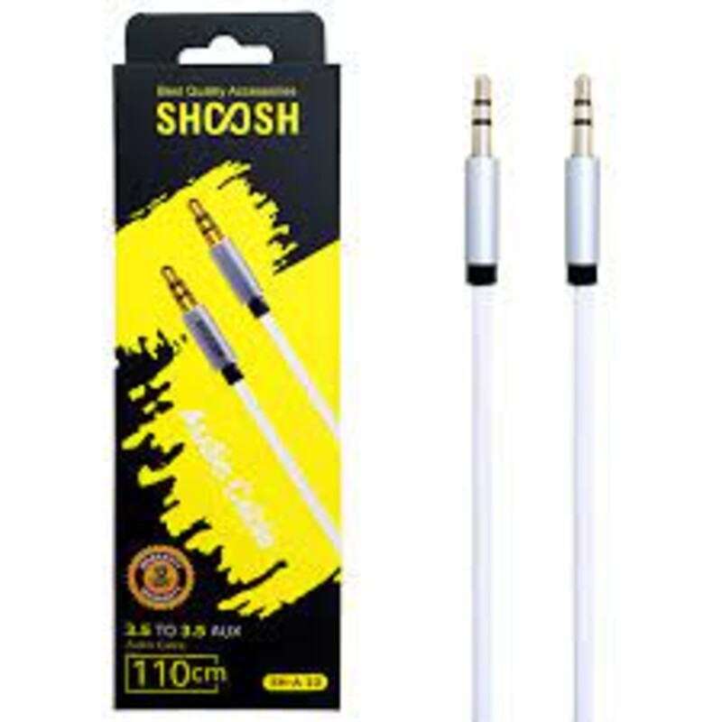 کابل Aux SHOOSH