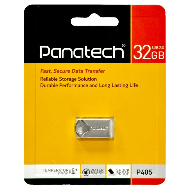 فلش panatech  p405  64G