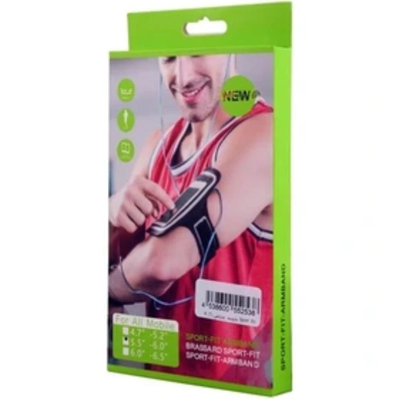 بازوبند ورزشی نگهدارنده گوشی Sport Fit