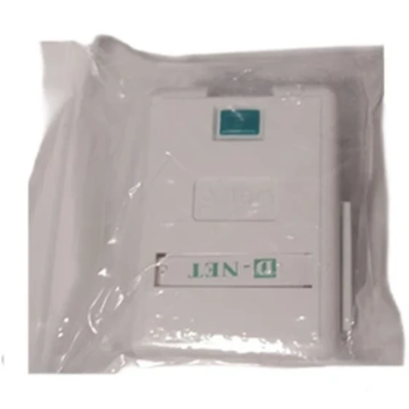 کیستون باکس D-net مدل Cat6