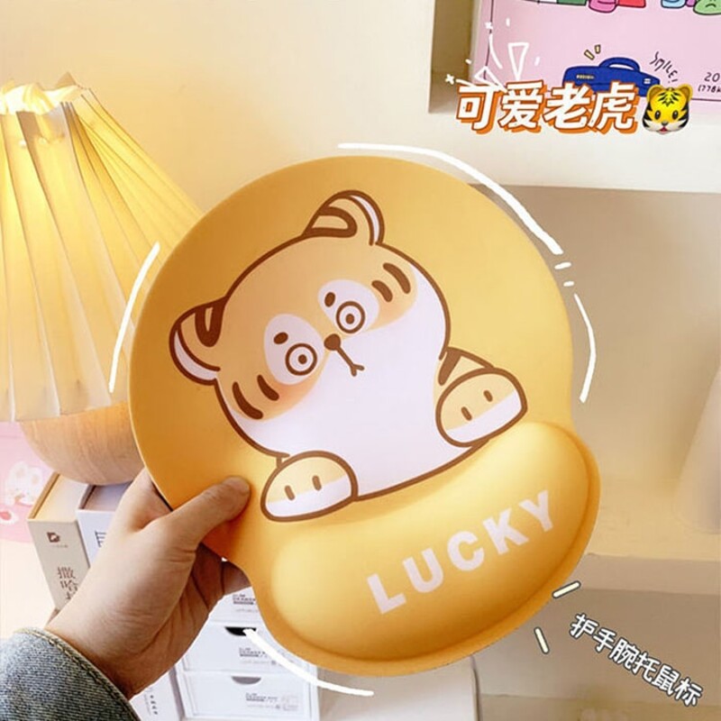 پد ماوس طبی فانتزی