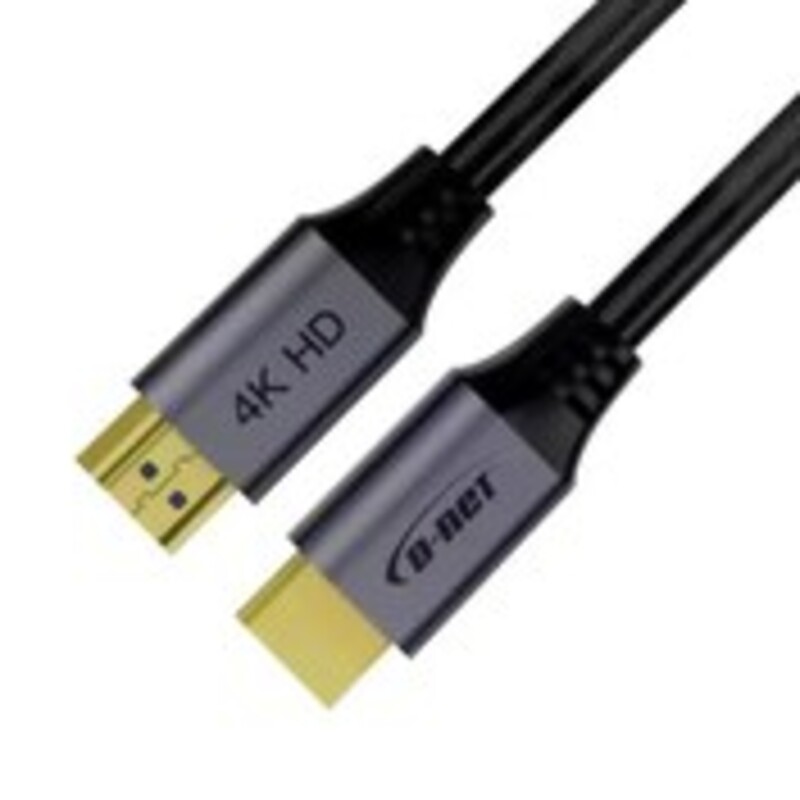 کابل  HDMI D-NET  20m  کنفی پک مقوایی