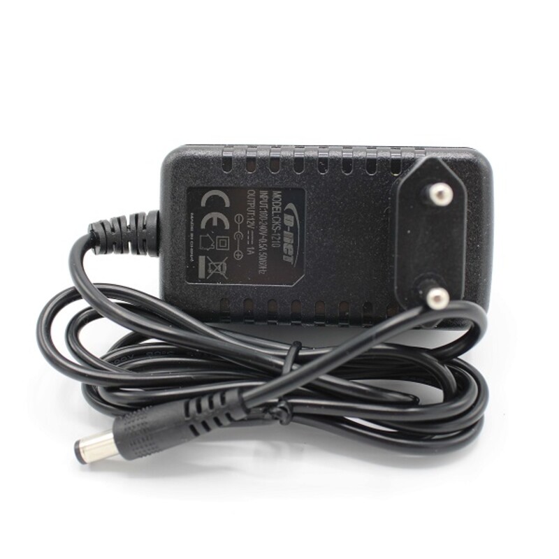 ادابتور مودم  D-NET  12V 1A