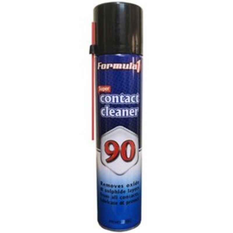 اسپری چرب  Formula1