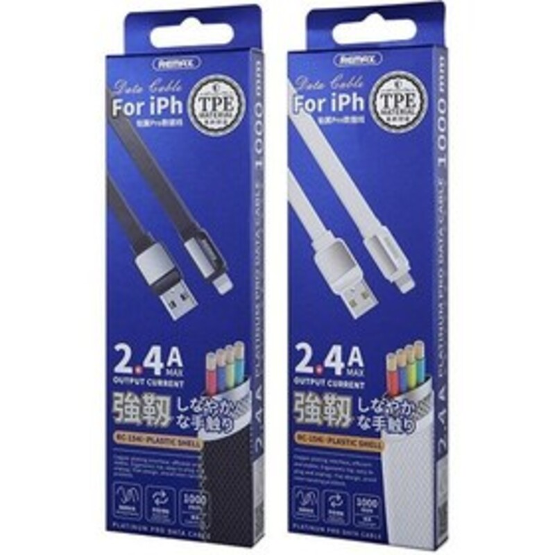 کابل لایتنینگ ریمکس REMAX مدل RC154