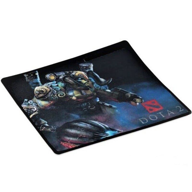 پد ماوس طرح دار