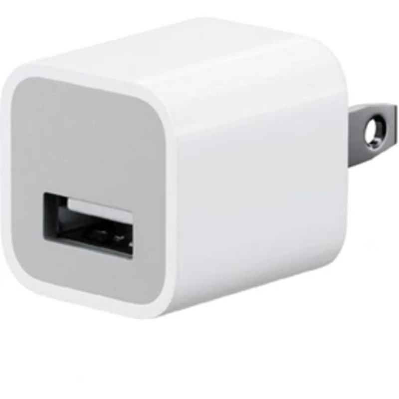 شارژر آیفون Apple iPhone 5  بدون پک