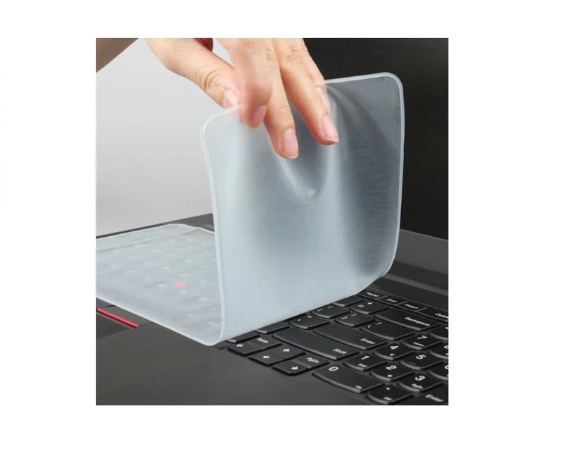 روکش ژله ای کیبورد لپ تاپ mini