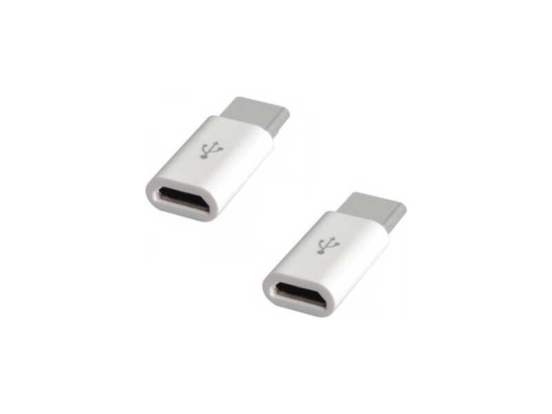 مبدل میکرو به تایپ سی برای تبدیل micro به Type-C
