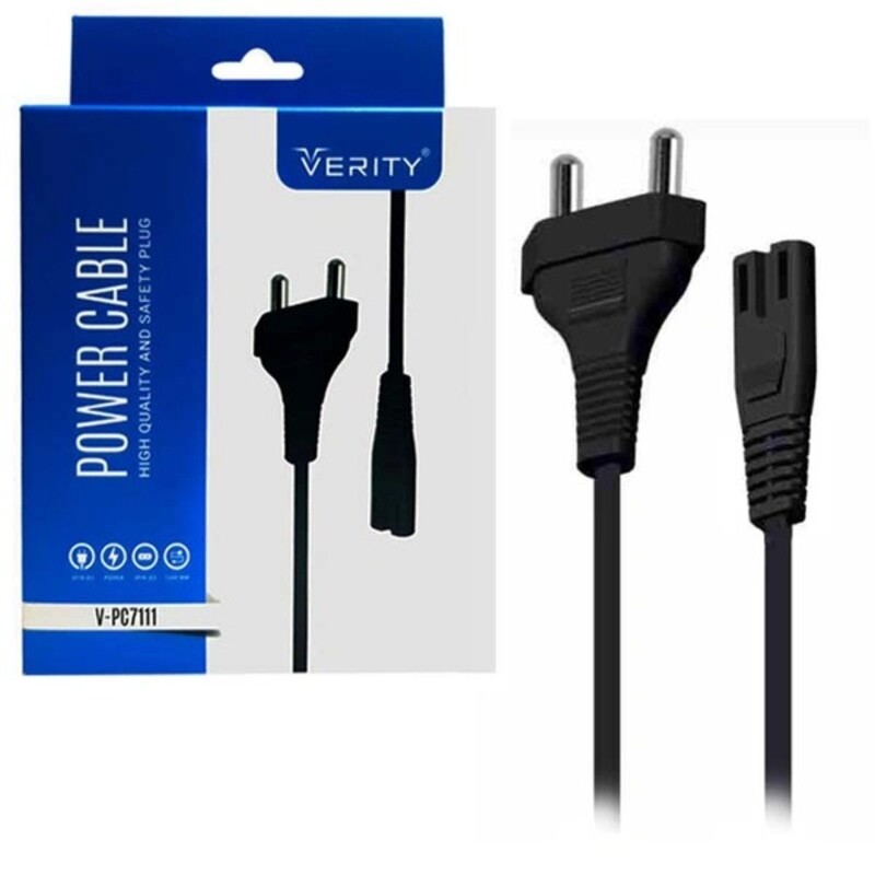 کابل برق 2 پر  verity  7111