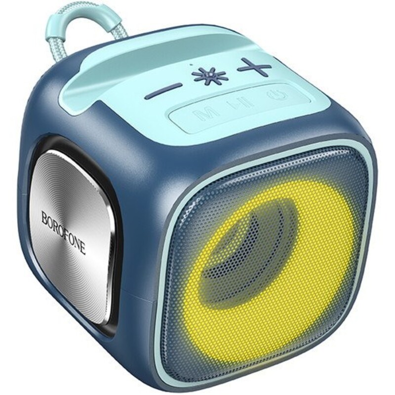اسپیکر بلوتوثی قابل حمل بروفون مدل BR29 ا BOROFONE BR29 BT speaker