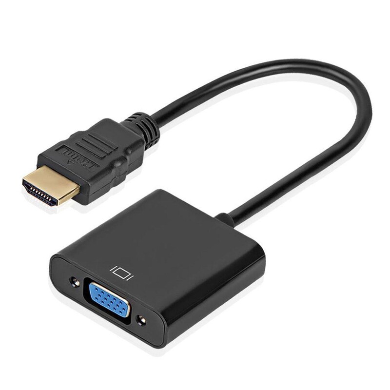 تبدیل  Hdmi to  Vga