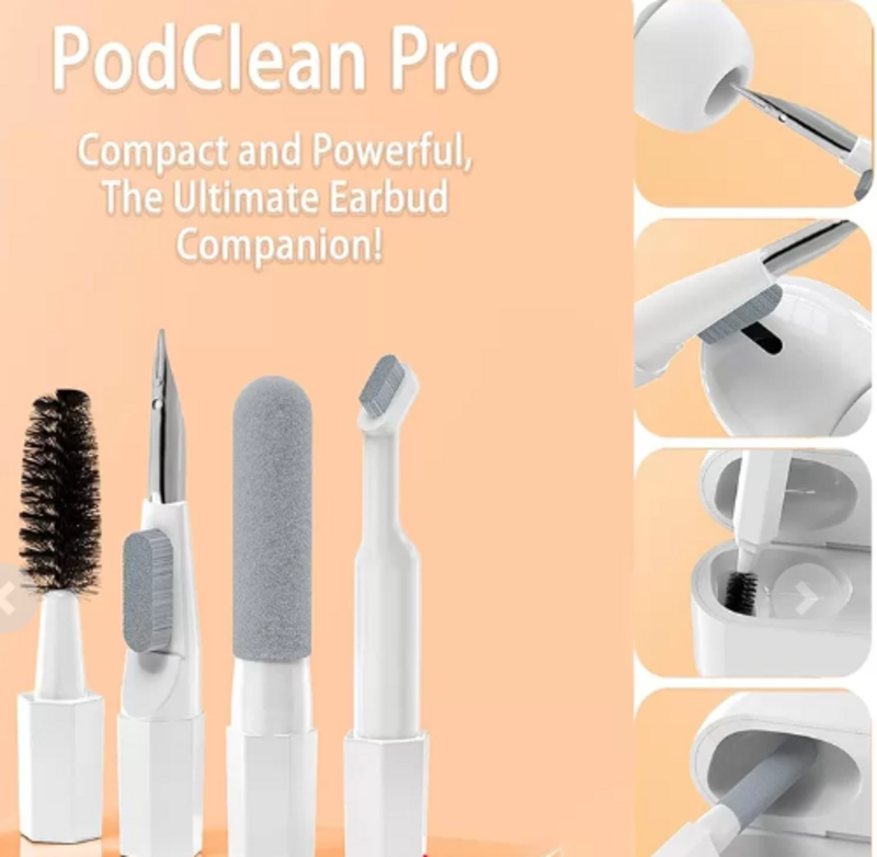 کیت تمیز کننده کوتسی Coteci MultyFunction 20 in 1