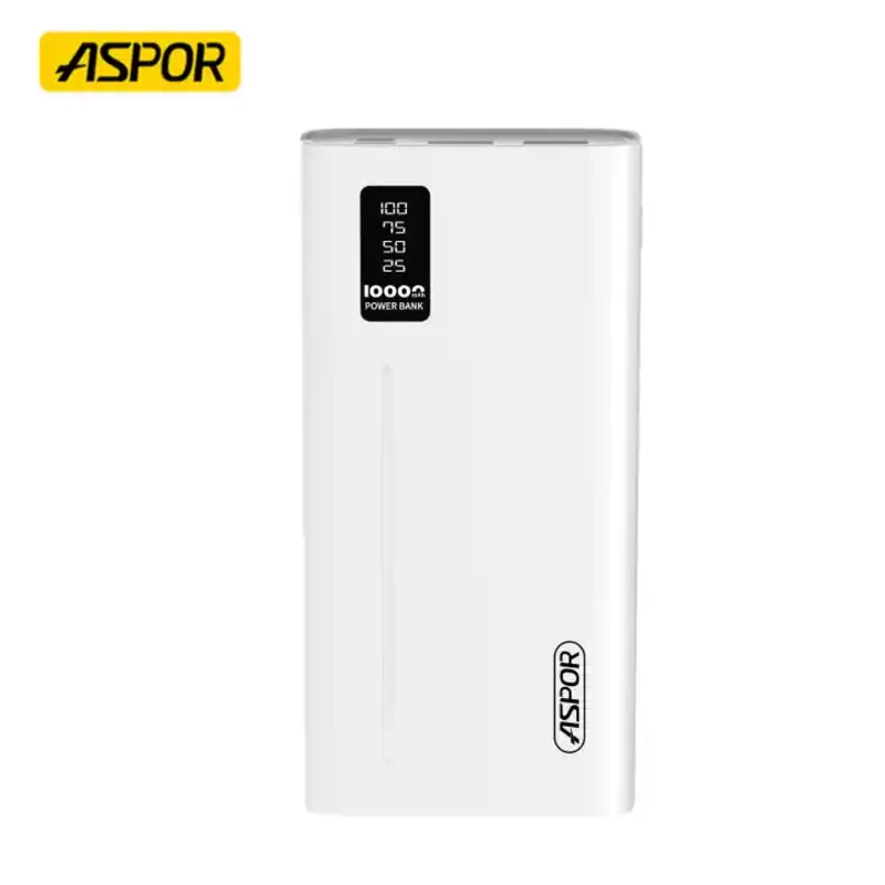 پاور بانک  Aspor A330 10000Mah