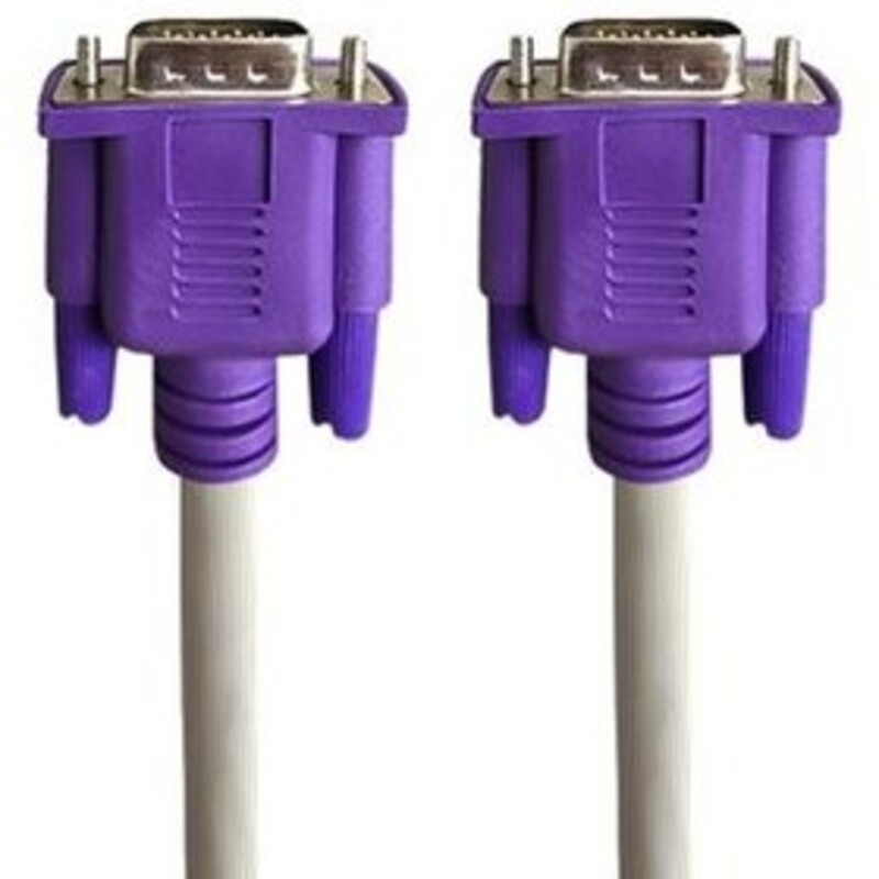 کابل VGA TP-LINK  1.5M  3+5