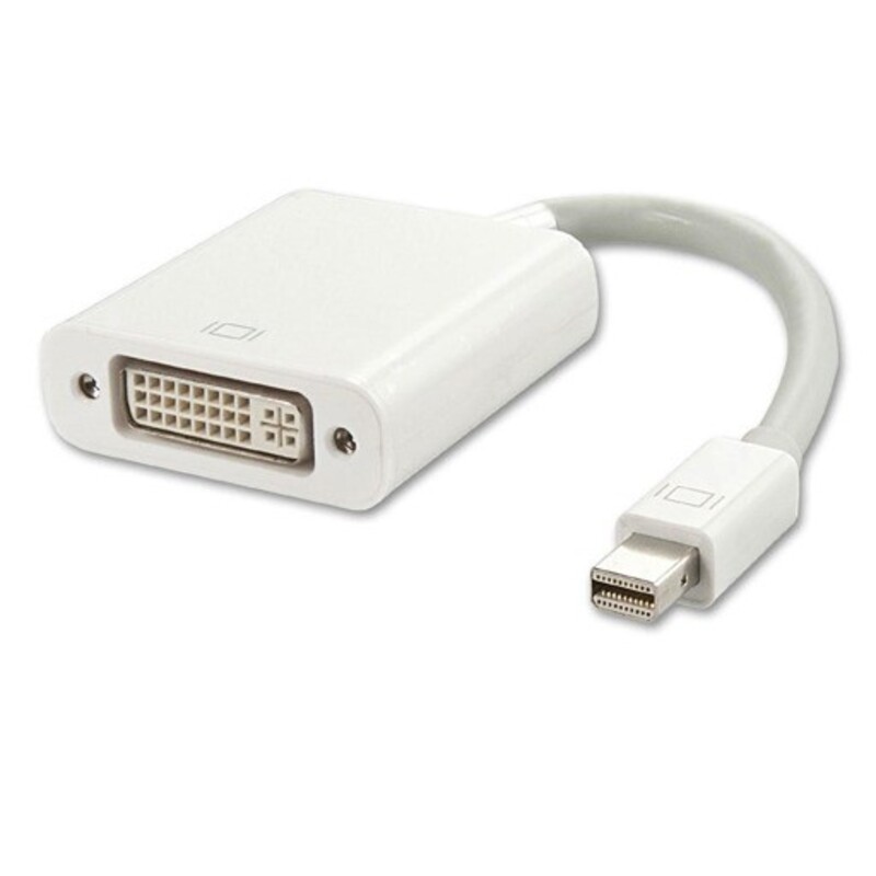 تبدیل MINI display  to dvi