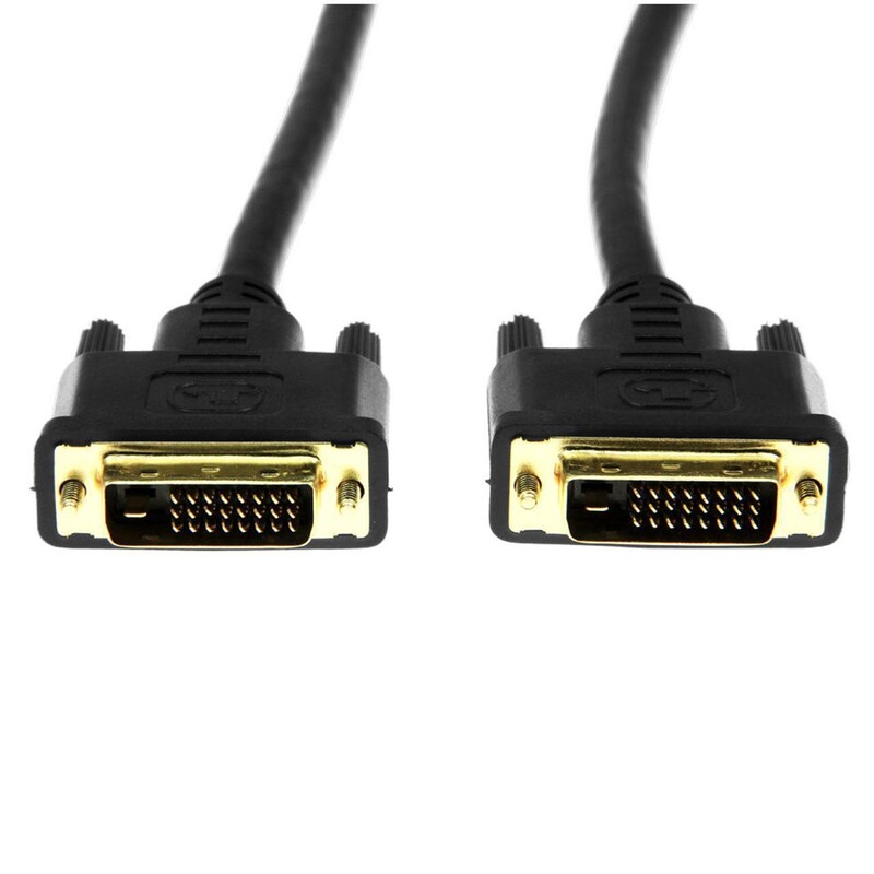 کابل  DVI 1.5M P-NET
