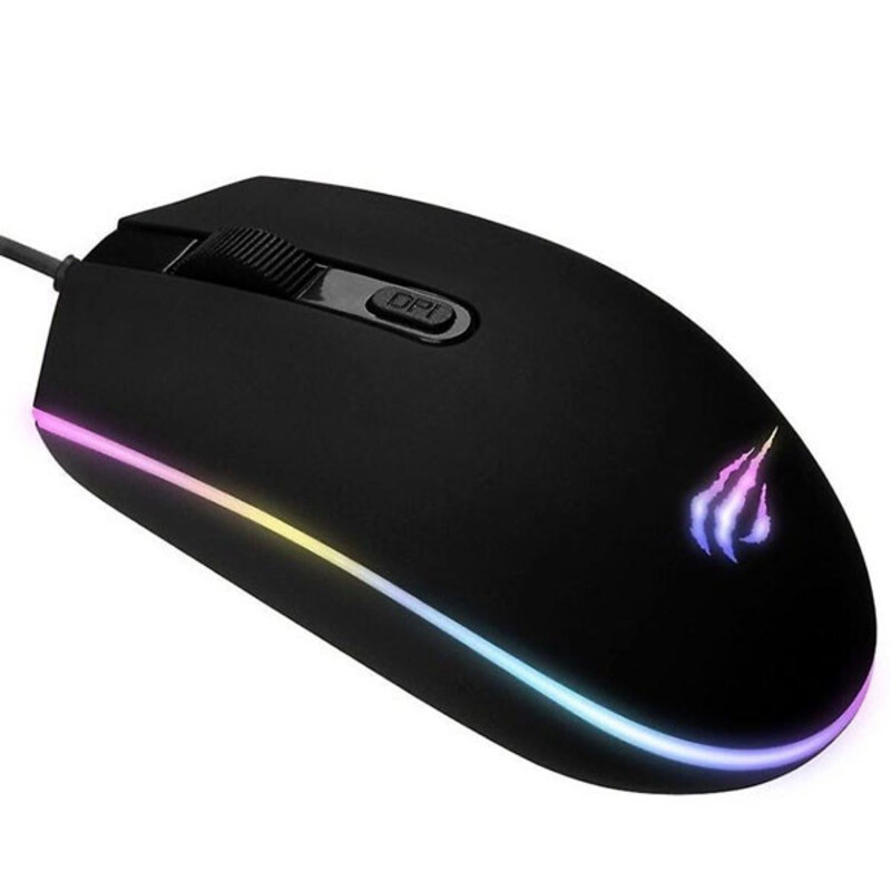 ماوس بازی HAVIT 1003