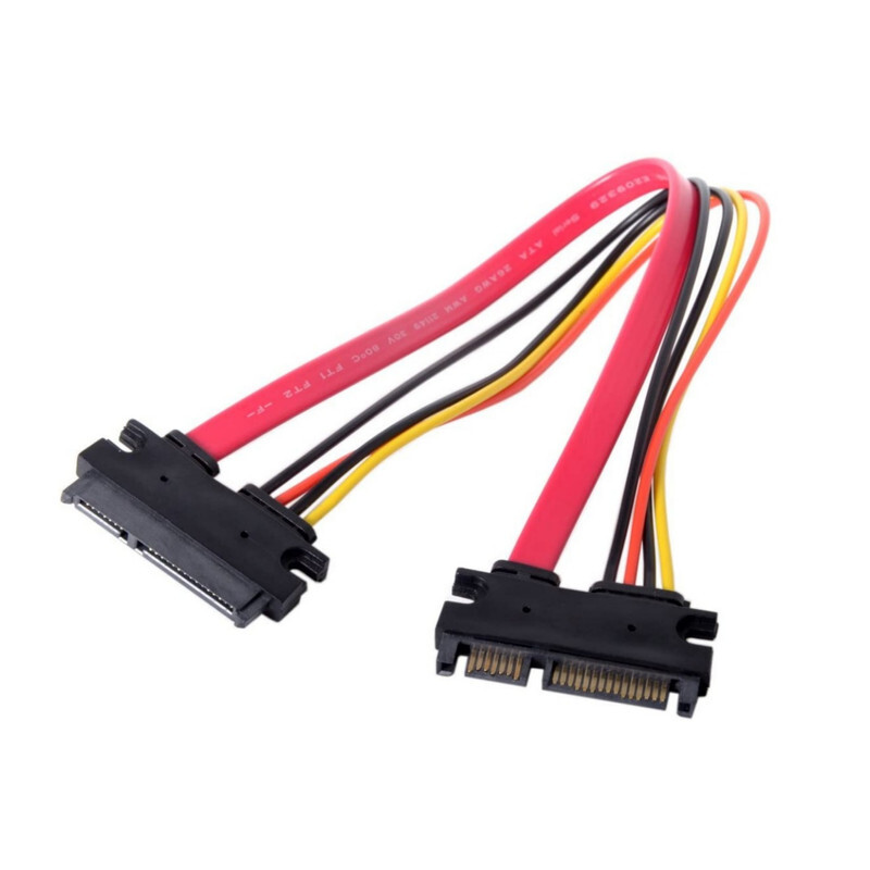 کابل  ساتا  Extension