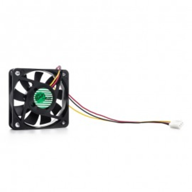 فن کیس 6*6 P-NET