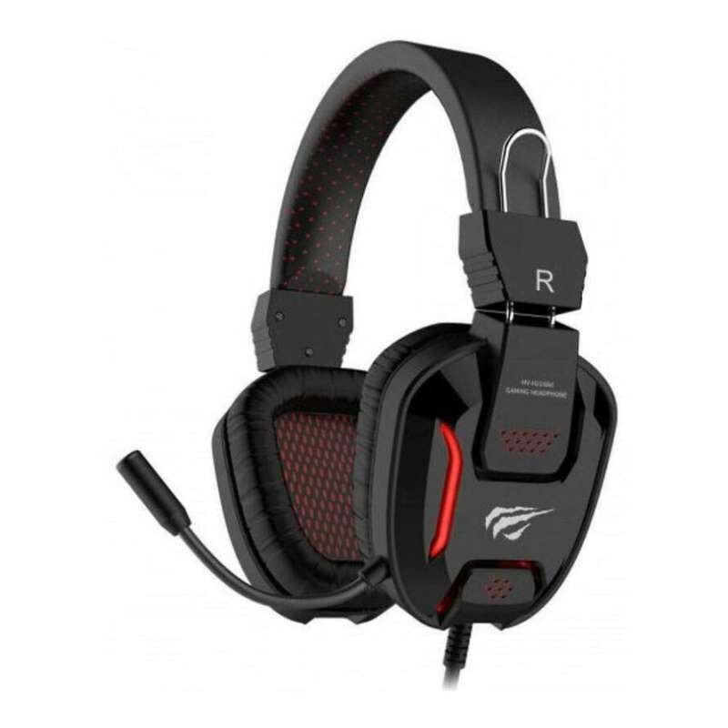 هدست بازی HAVIT  2022