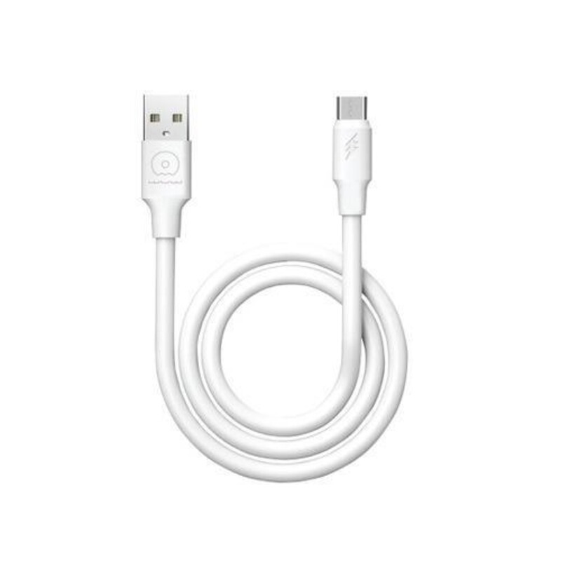 کابل  تایپ سی  5A  WUW  X168