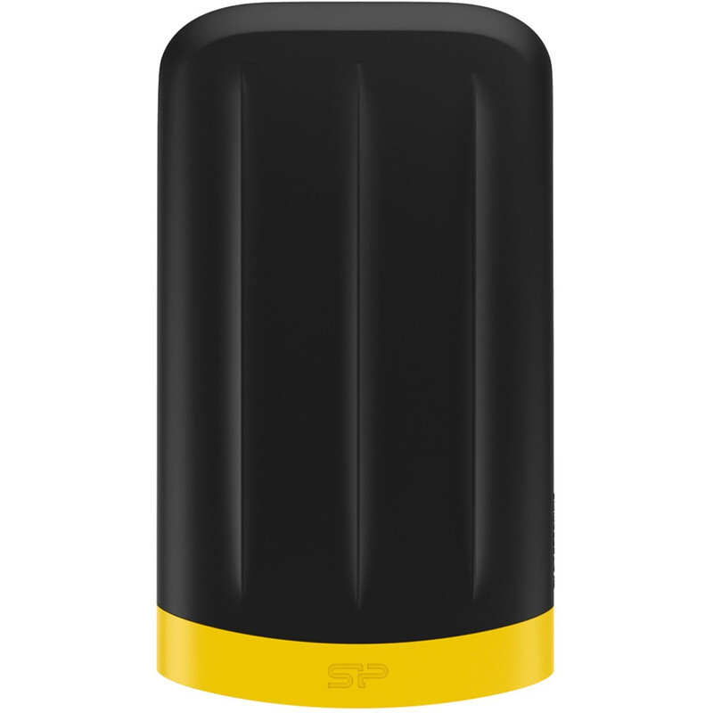 هارد اکسترنال سیلیکون پاور مدل Armor A65 ظرفیت 2 ترابایت