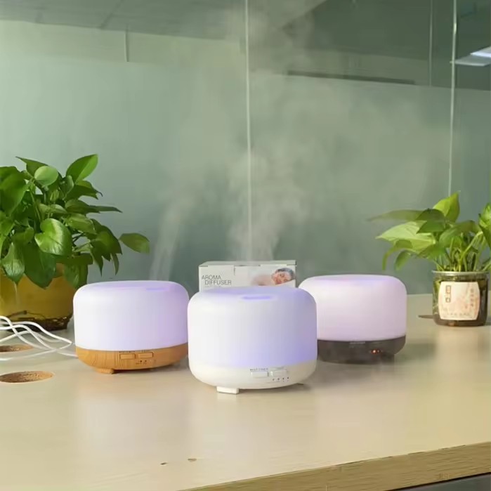 دستگاه  بخور سرد A30