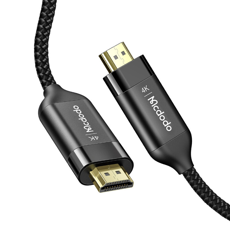 کابل HDMI مک دودو مدل CA-7180  طول 2 متر