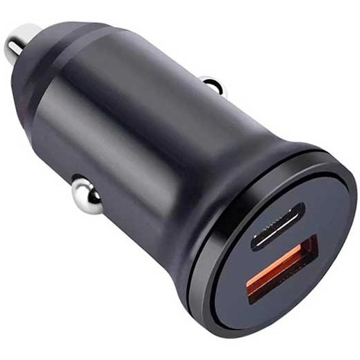 شارژر فندکی سوپر فست WK 707