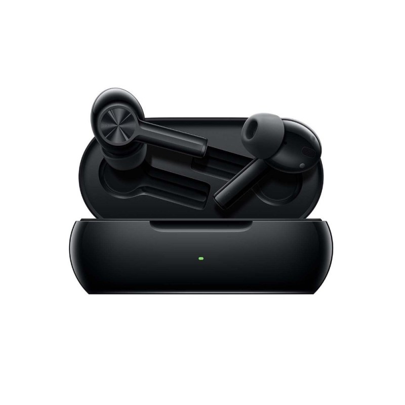 هندزفری بلوتوثی وان پلاس مدل Buds Z2 مشکی