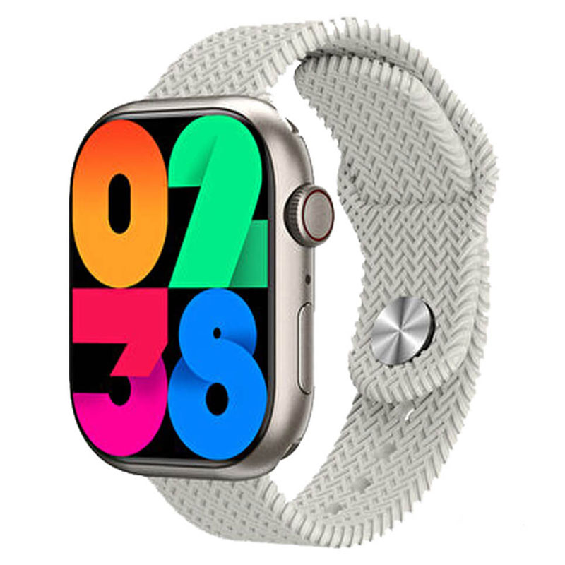 ساعت هوشمند مدل hk39 pro plus