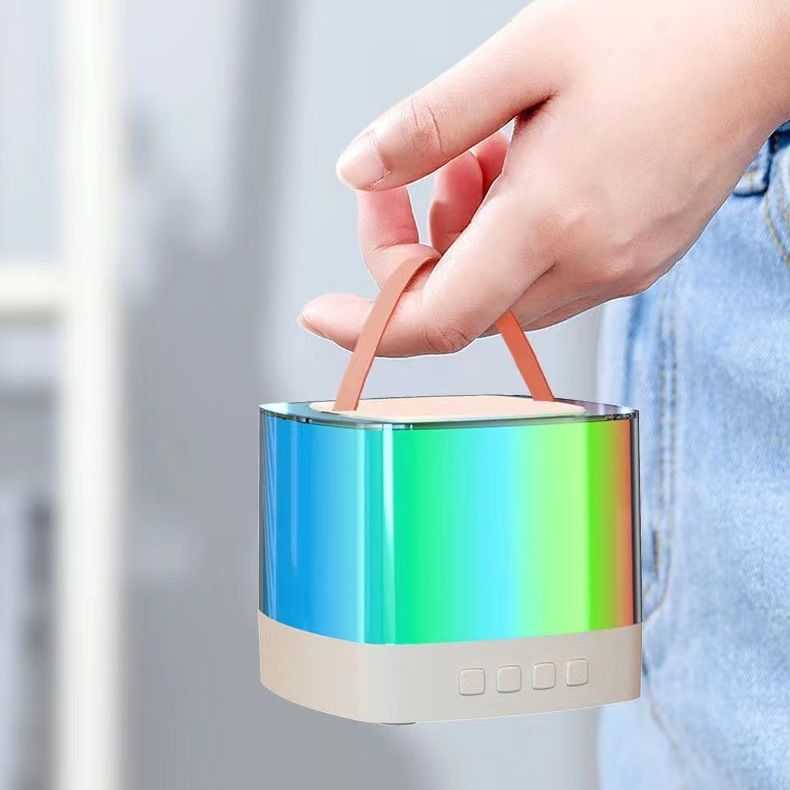 اسپیکر بلوتوث AMOI مدل U16‏