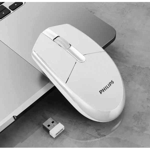 ماوس بیسیم  Philips مدل  SPK7337