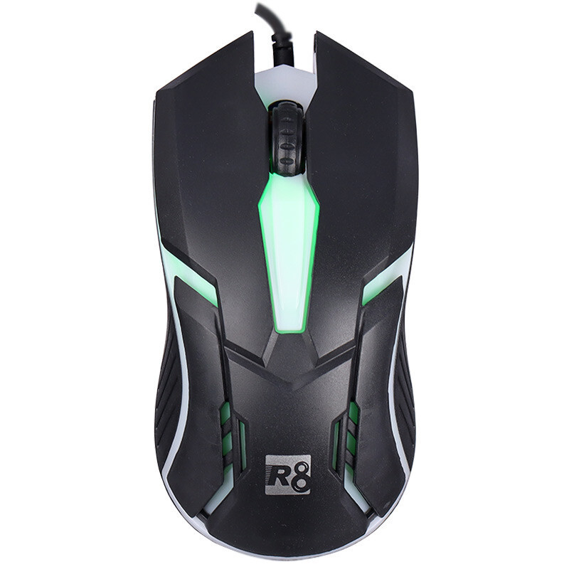 ماوس بازی مدل R8 1603B